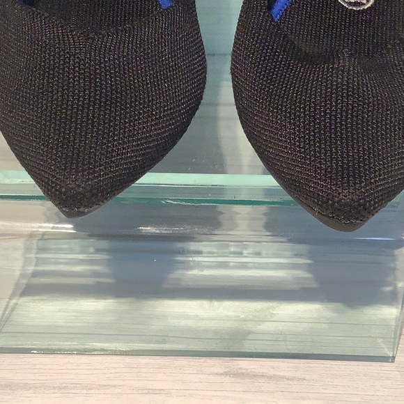 Pointed toe Rothy’s - Picture 6 of 10